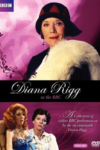 Poster de Série Screen Two (4ª Temporada) (1988)