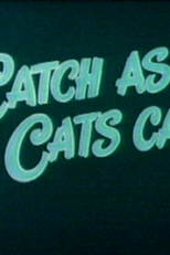 Vivendo com Vitaminas (Catch as Cats Can)