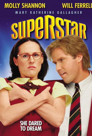 Poster 3 de Filme Superstar - Despenca Uma Estrela (1999)