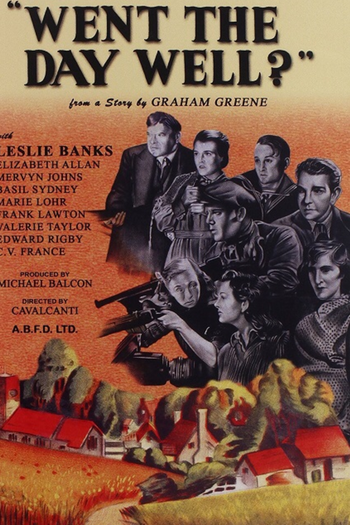  de Filme 48 Horas! (1942)