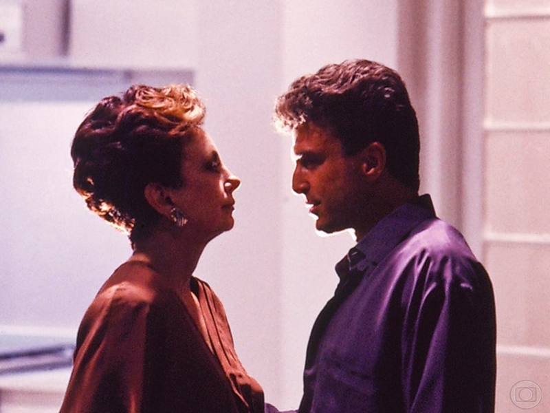 Foto 18 de Vale Tudo