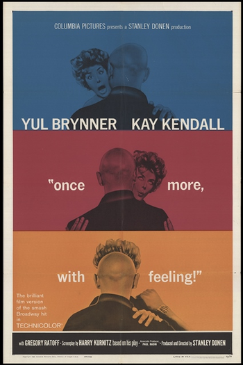  de Filme Ainda uma Vez com Emoção (1960)