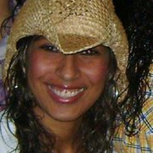 Foto de perfil de Larissa Gonçalves