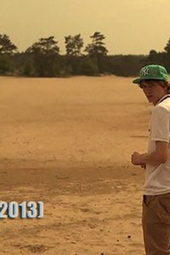 Poster de Curta Wastelands (2013)