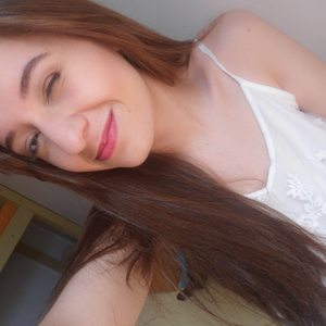 Foto de perfil de Sarah