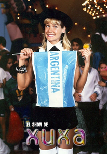 El Show de Xuxa (El Show de Xuxa)