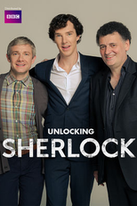 Unlocking Sherlock (Unlocking Sherlock)