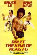 Bruce, King of Kung Fu (Zui she xiao zi)