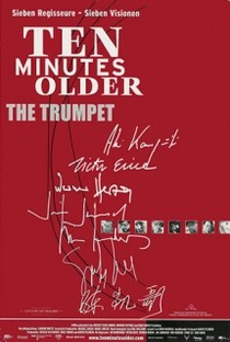 Dez Minutos Mais Velho: O Trompete - Poster / Capa / Cartaz - Oficial 1