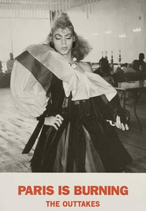 Paris Is Burning: The Outtakes (Paris Is Burning: The Outtakes)