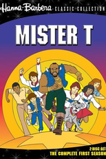 Mister T (Mister T)