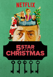 Natal 5 Estrelas (Natale a cinque stelle)