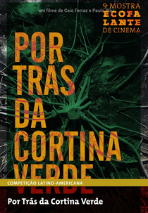Por Trás da Cortina Verde (Por Trás da Cortina Verde)