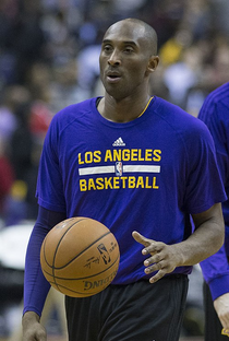 Kobe Bryant - Poster 1