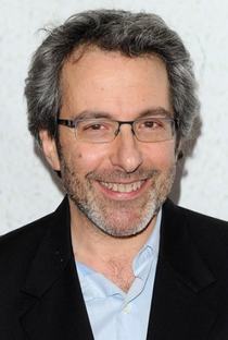 Warren Leight (I) - Poster 1