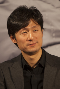 Sang-il Lee (I) - Poster 1