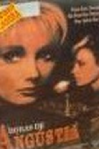  de Filme Horas de Angústia (1997)