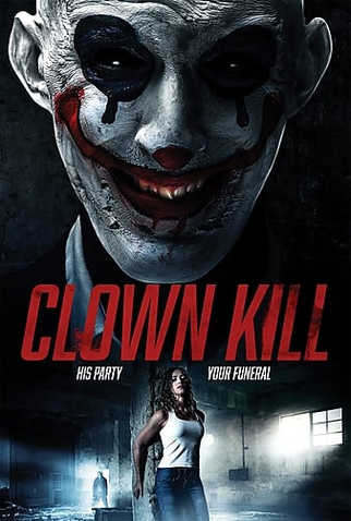 Poster 1 de Filme Lock In (2016)