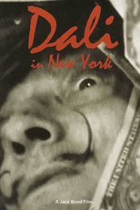 Dali em Nova Iorque (Dali In New York)
