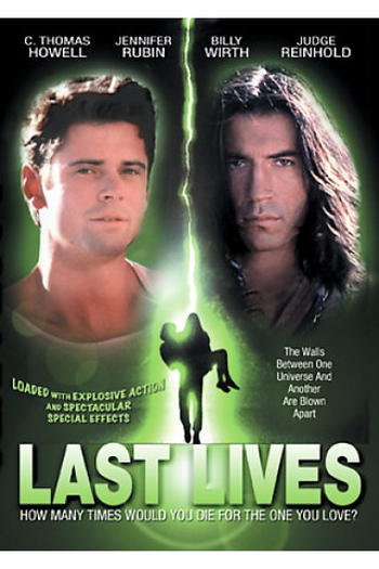  de Filme 7 vidas (1997)