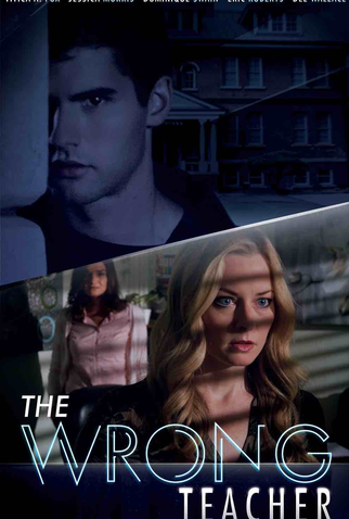 Poster 1 de Filme Obsessão pela Professora (2018)
