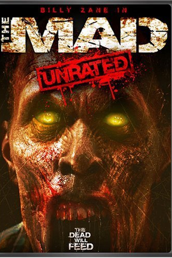  de Filme A Fome dos Mortos (2007)