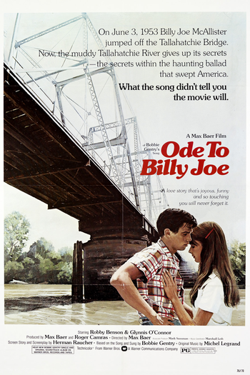  de Filme A Ponte do Desejo (1976)