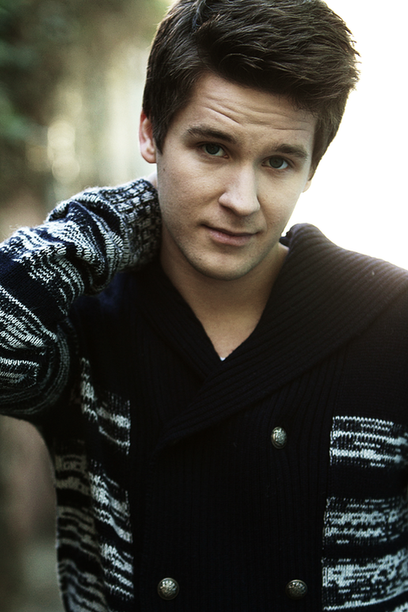 Devon Werkheiser - Foto 1