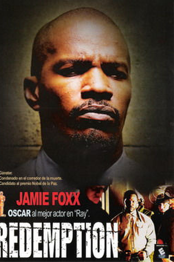  de Filme Redenção (2004)
