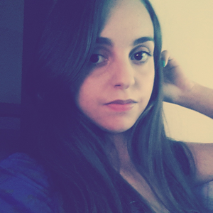 Foto de perfil de Sara Simonne