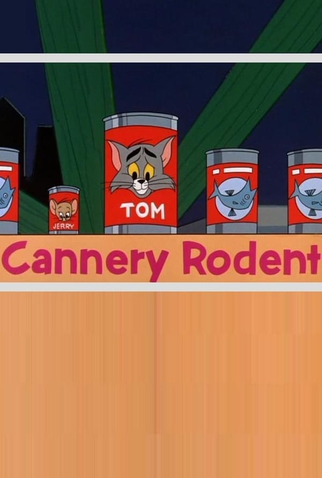 Poster 2 de Curta Jerry não é Bobo (1967)