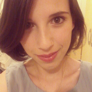 Foto de perfil de Larissa