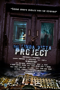 The Linda Vista Project - Poster / Capa / Cartaz - Oficial 1