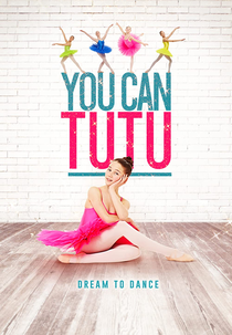 You Can Tutu (You Can Tutu)