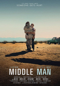Middle Man  (Middle Man )