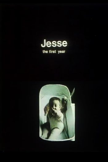 Poster de Curta Jesse: The First Year (1979)