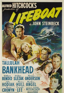 Um Barco e Nove Destinos (Lifeboat)