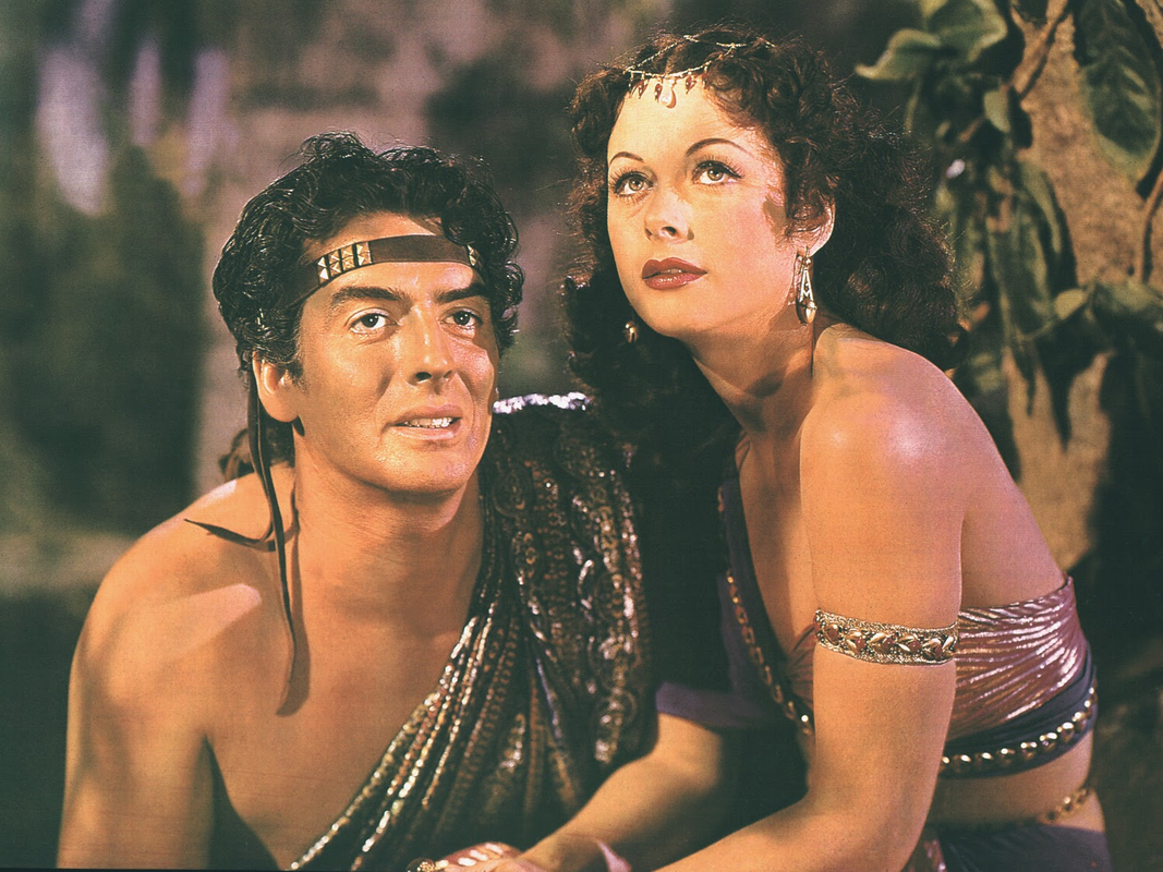 Victor Mature - Foto 1