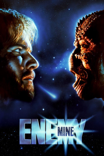  de Filme Inimigo Meu (1985)