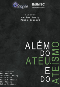 Além do Ateu e do Ateísmo (Além do Ateu e do Ateísmo)