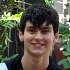 Foto de perfil de Rodrigo Constantino
