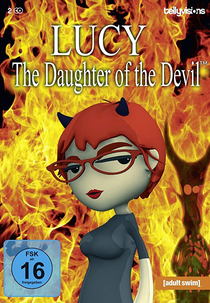 Lucy: The Daughter of the Devil (Lucy: The Daughter of the Devil)