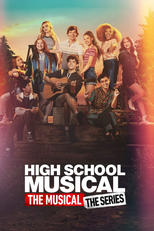 High School Musical: The Musical: The Series (High School Musical: The Musical: The Series)