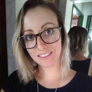 Foto de perfil de Grazi