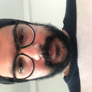 Foto de perfil de Andrei Galle