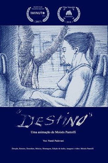  de Curta Destino (2017)