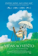 Vidas ao Vento (風立ちぬ)