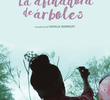 A afinadora de árvores