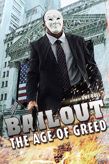  de Filme Um Homem Contra Wall Street (2013)