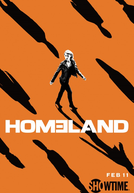 Homeland: Segurança Nacional (7ª Temporada) (Homeland (Season 7))